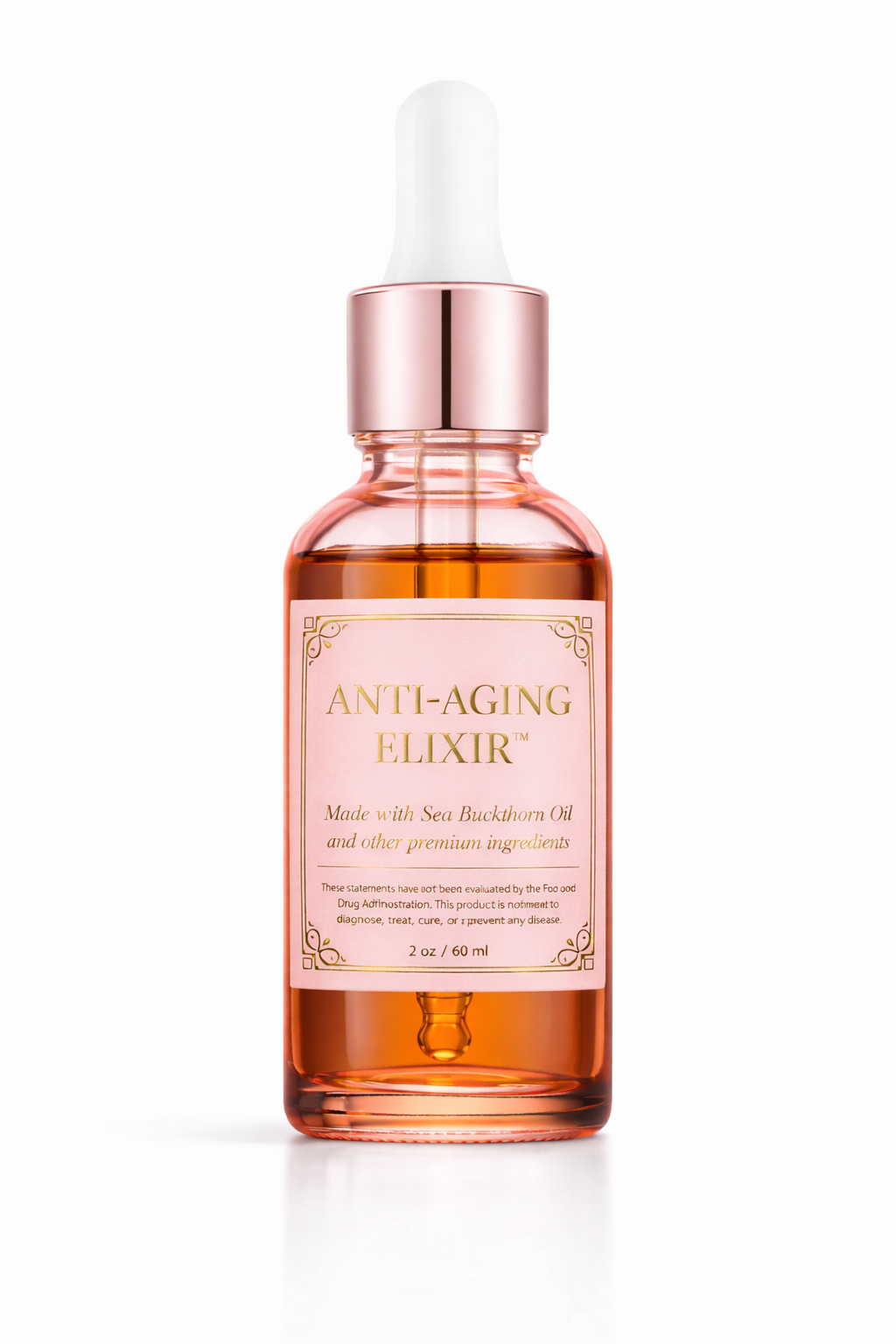 美容液　Wamiles, ANTINODES, TAKAMI, ELIXIR Anti-Aging Elixir – Nyame Dua Naturals