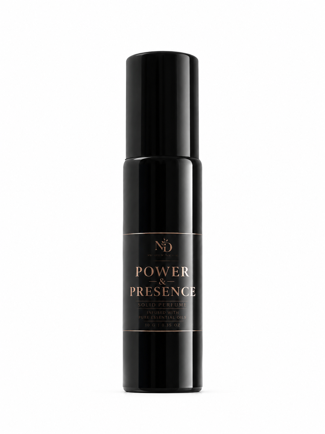 Power & Presence™ Men’s Cologne Roller