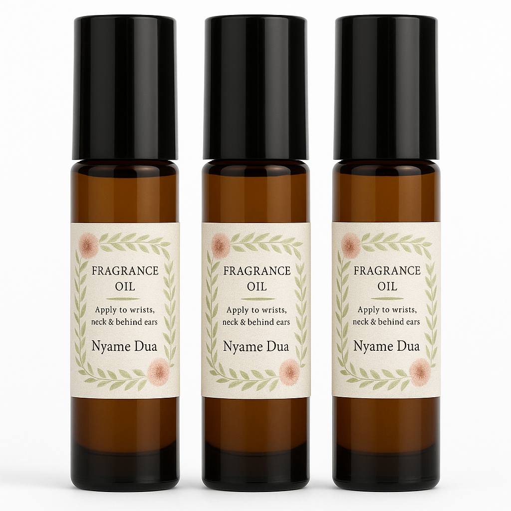 Forbidden Fruit Seductive Fragrance Oil