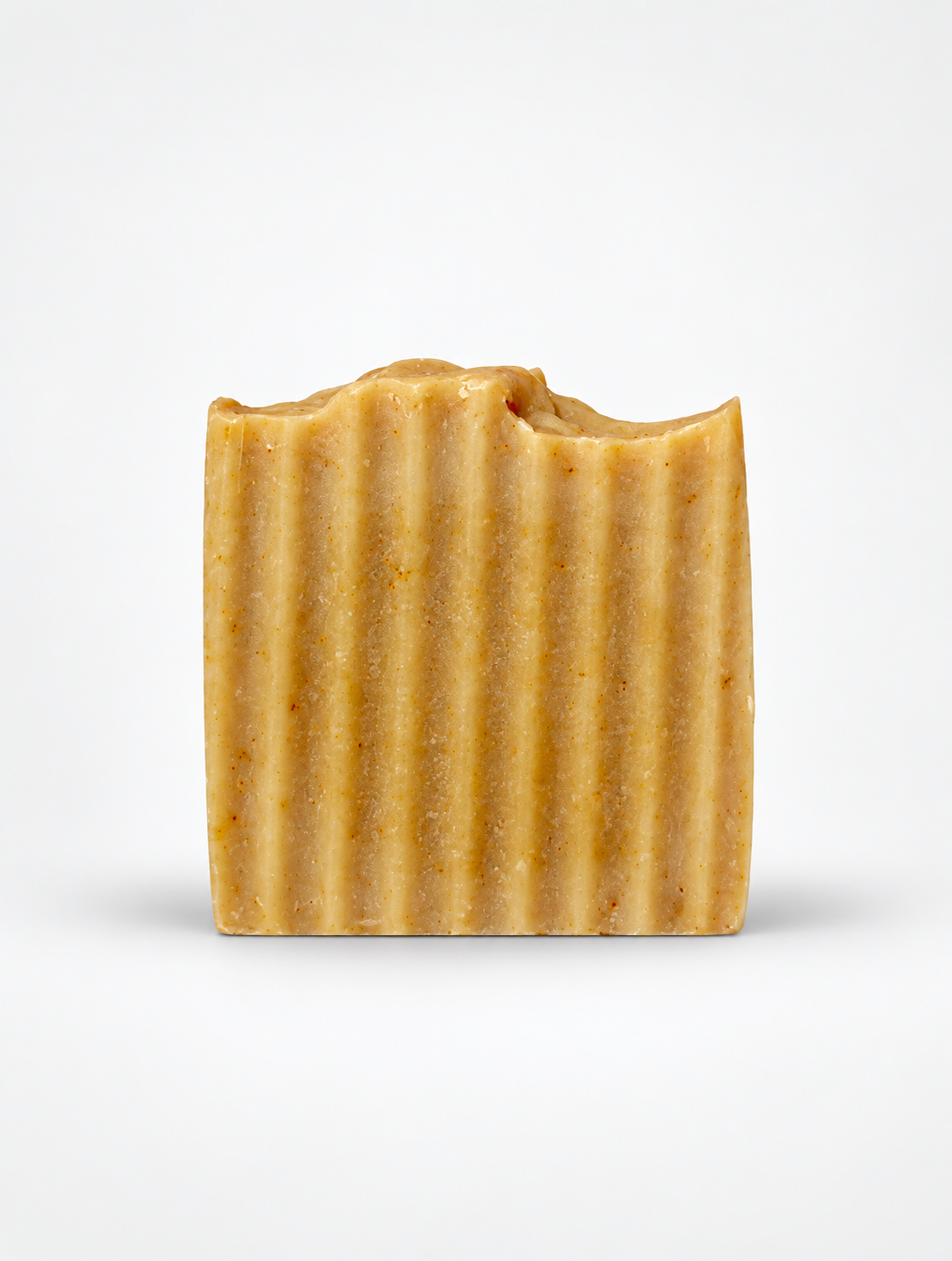 Turmeric + Lemon Radiance Bar