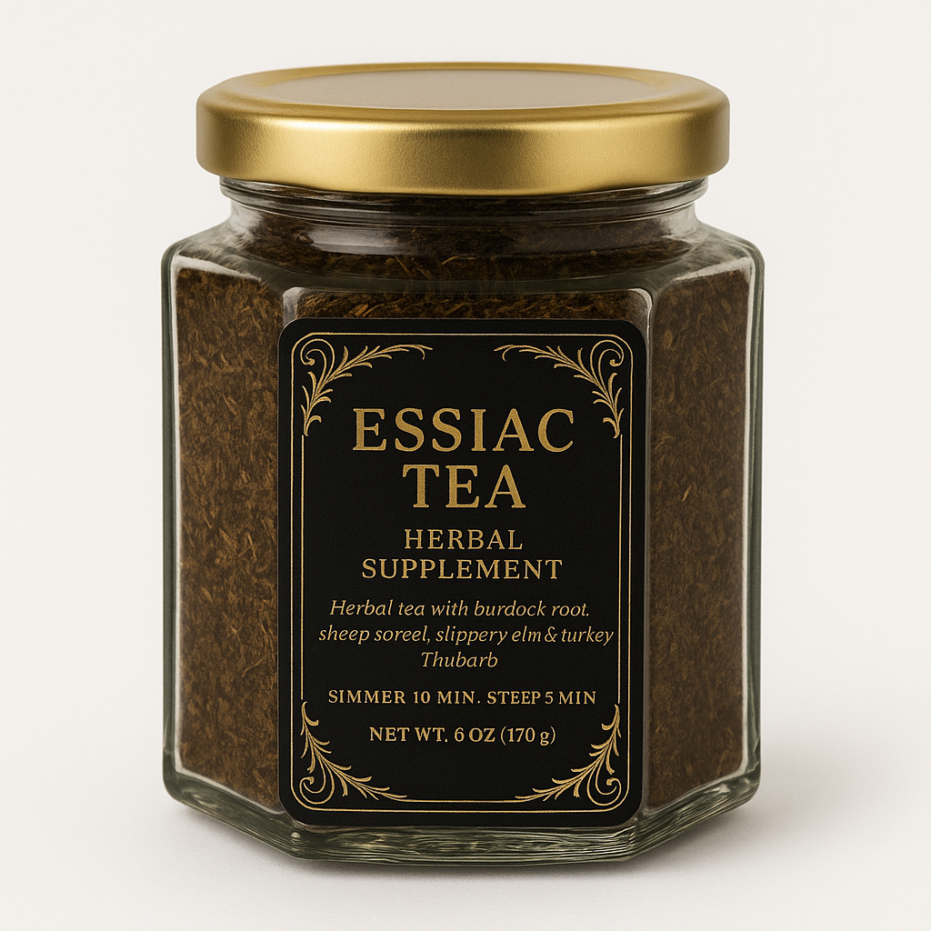 Essiac Tea