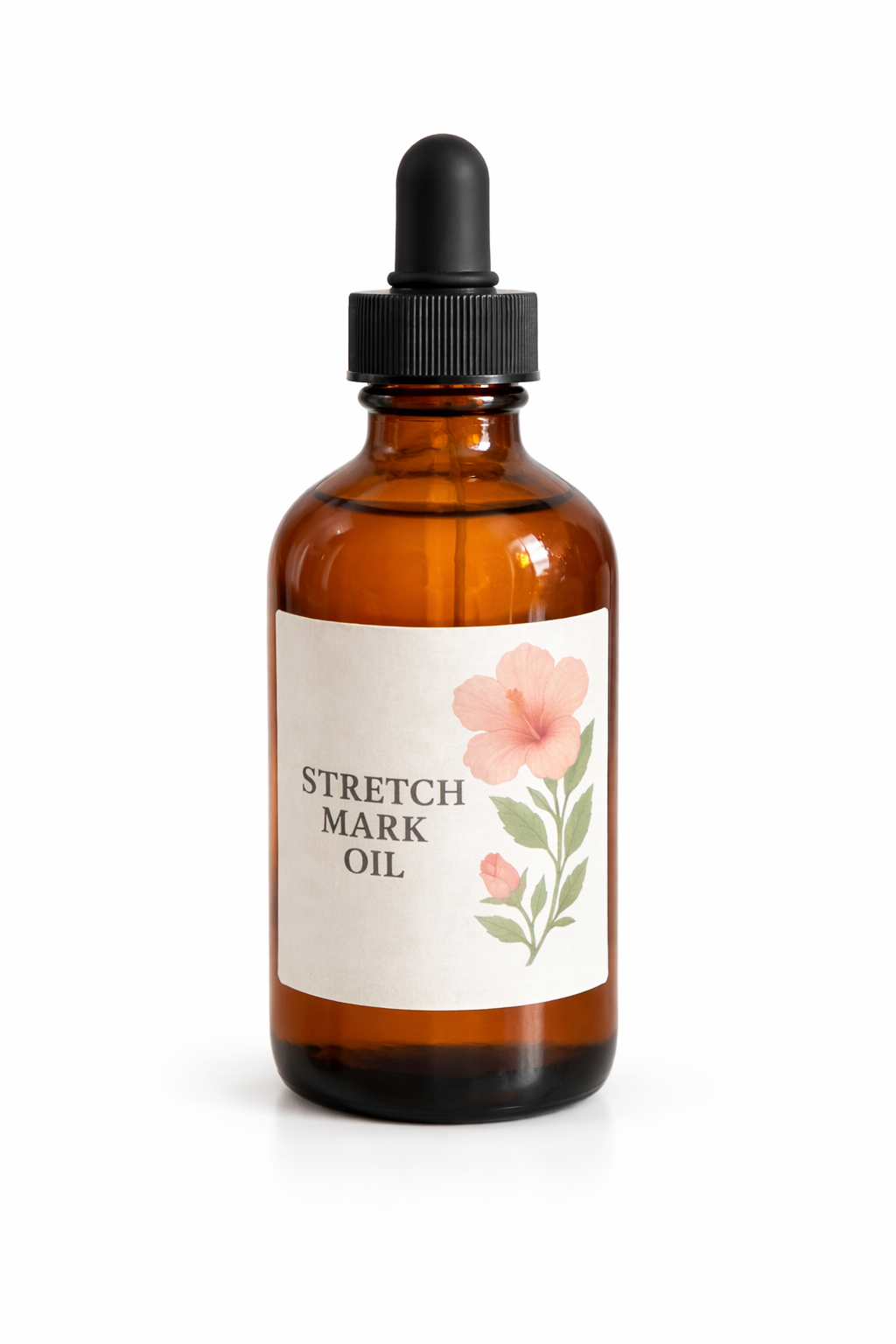 Stretch Mark Oil