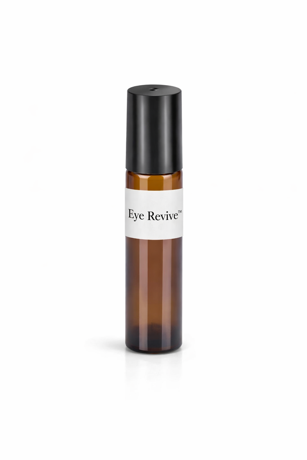 Eye Revive™ – Herbal Under-Eye Renewal Oil (10ml Roller)