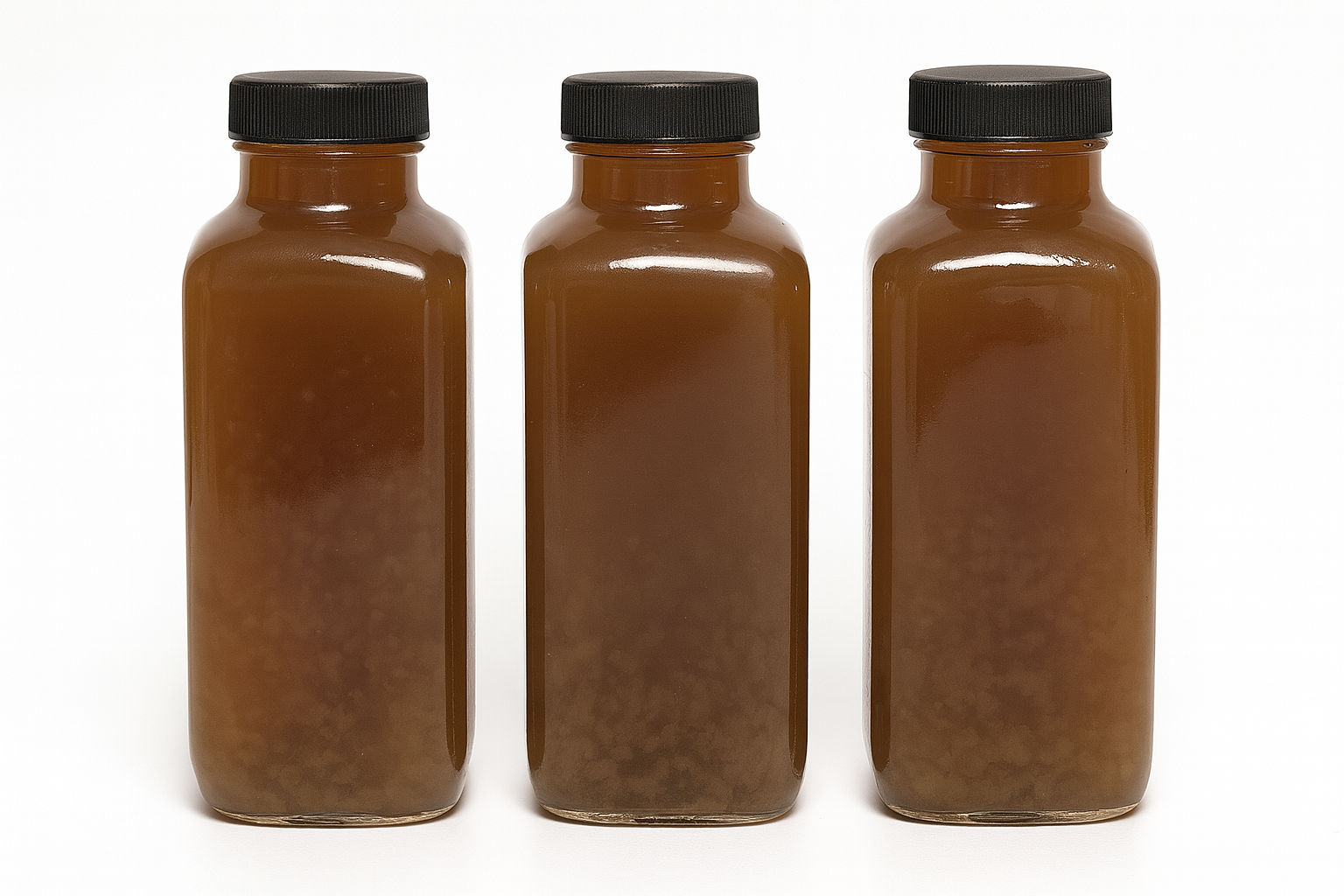 Intensive Parasite Cleanse Tonic | Nyame Dua Naturals™ Glycerite Concentrate | Gut & Digestive Cleanse Support